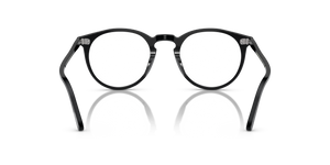 Oliver Peoples O'Malley with Black frame - Image 5