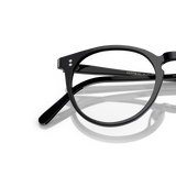 Oliver Peoples O'Malley con montatura Nero - Variant