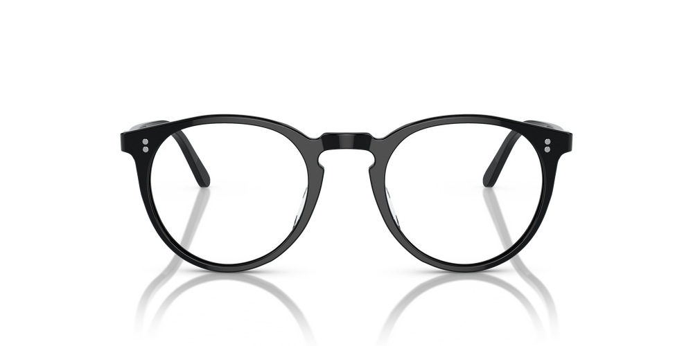 Oliver Peoples O'Malley with Black frame - Image 2