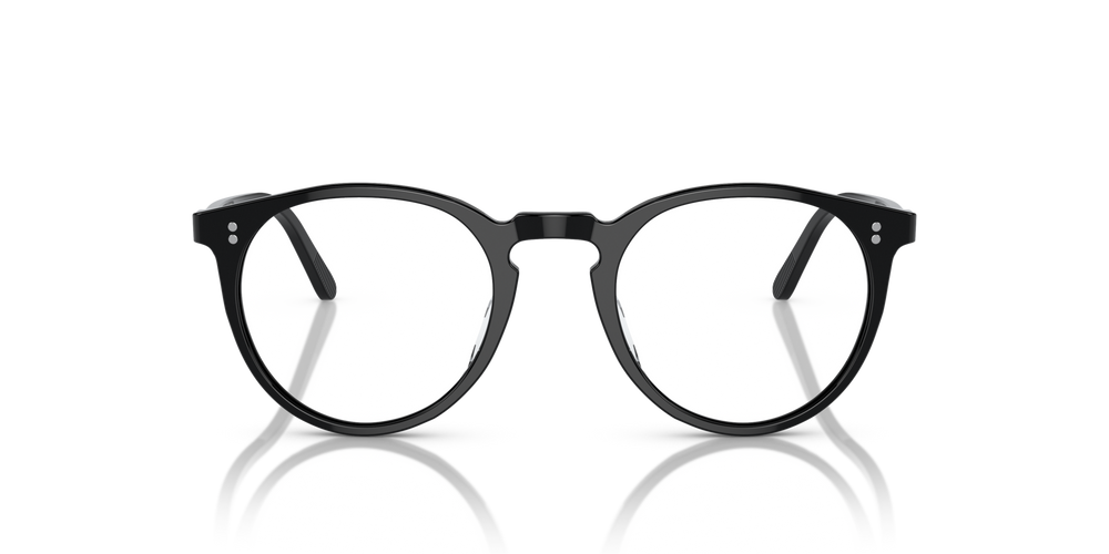 Oliver Peoples O'Malley with Black frame - image 2