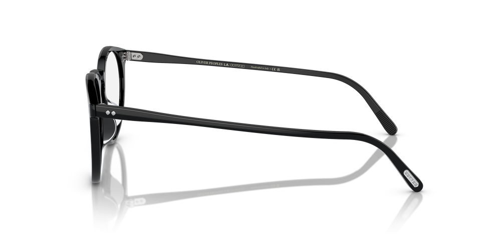 Oliver Peoples O'Malley with Black frame - Image 4