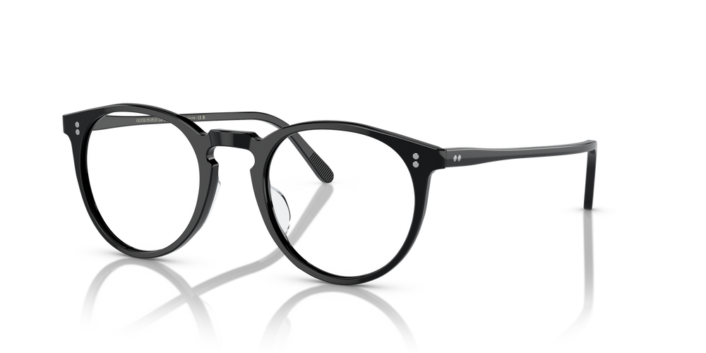 Oliver Peoples O'Malley with Black frame - image 2