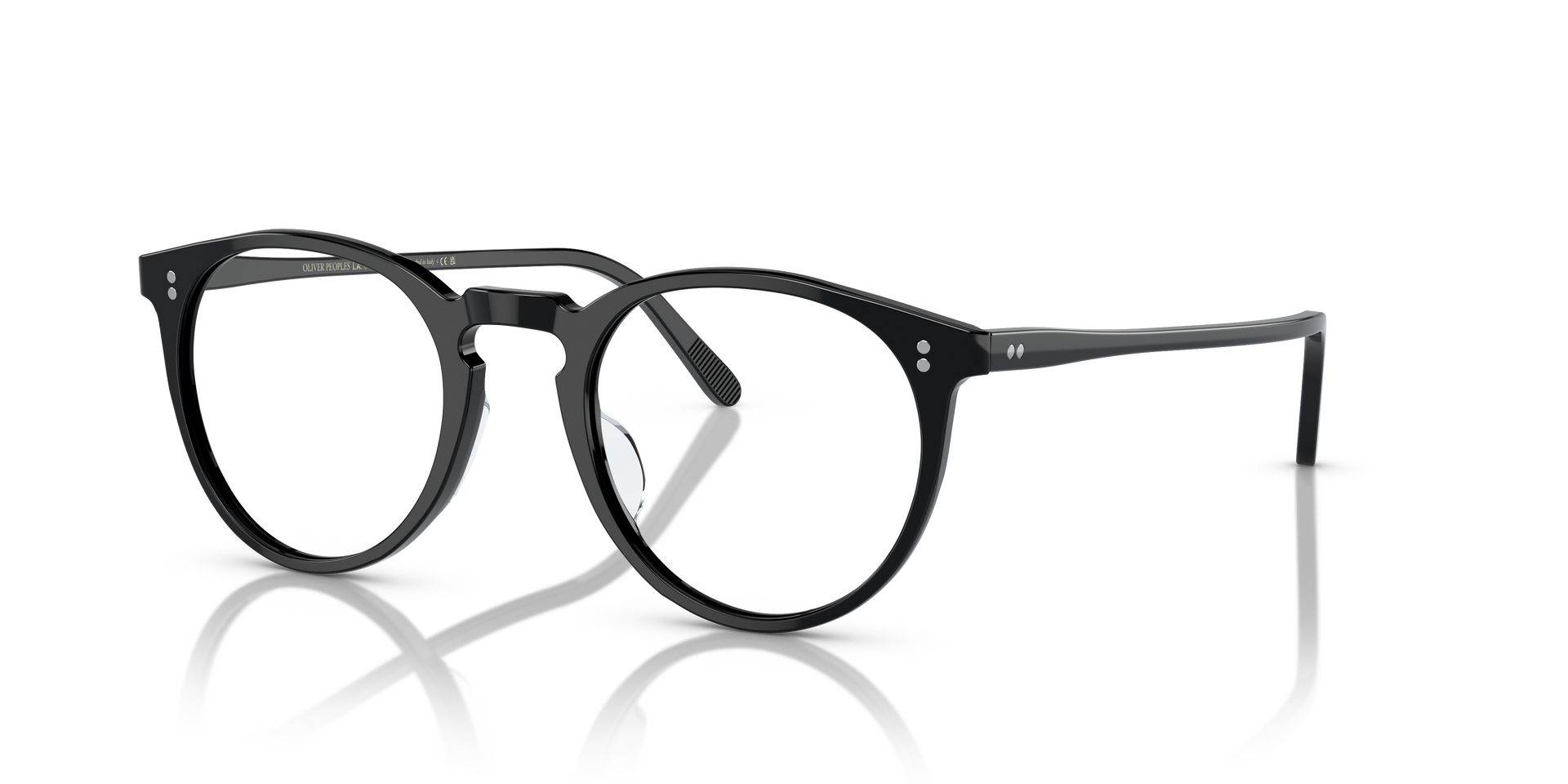 Oliver Peoples O'Malley with Black frame | Oliver Peoples® US
