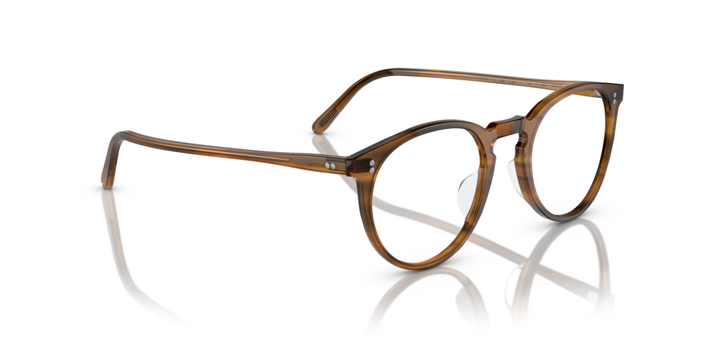 Oliver Peoples O'Malley with Raintree frame - image 3