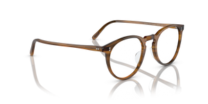 Oliver Peoples O'Malley with Raintree frame - image 3