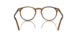 Oliver Peoples O'Malley with Raintree frame | Oliver Peoples® ROW