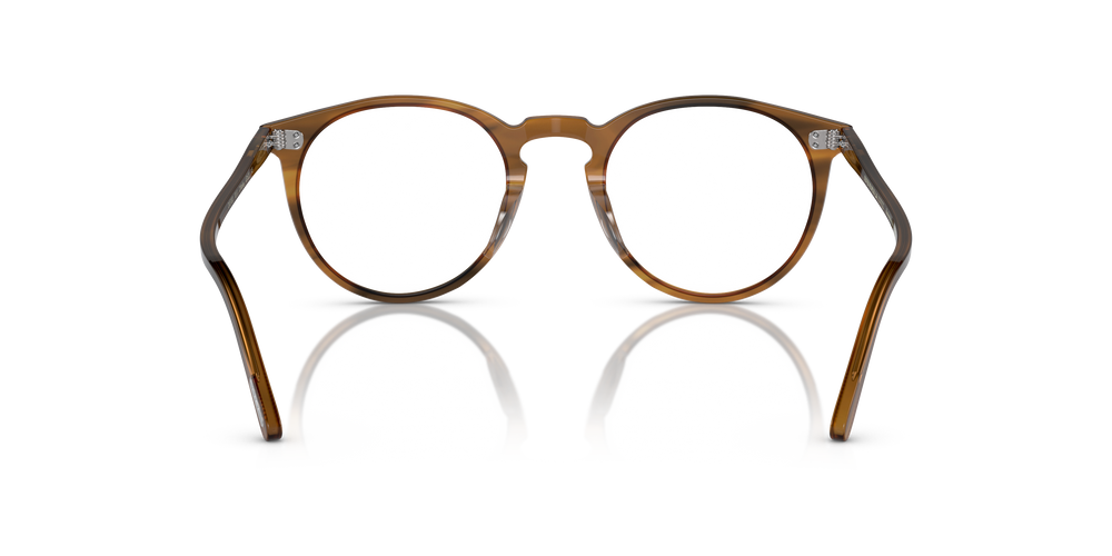 Oliver Peoples O'Malley with Raintree frame | Oliver Peoples® ROW