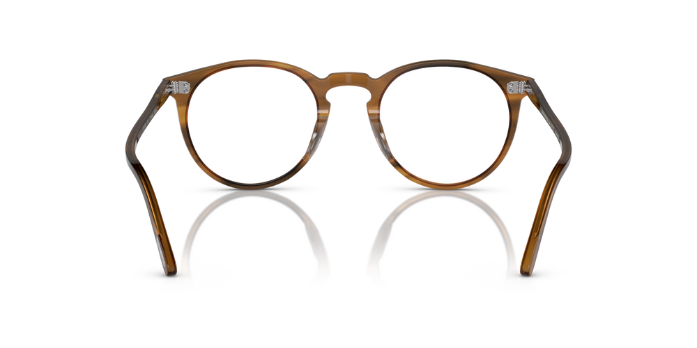 Oliver Peoples O'Malley with Raintree frame - image 5