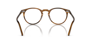 Oliver Peoples O'Malley with Raintree frame - image 5
