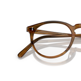 Oliver Peoples O'Malley with Raintree frame - Variant