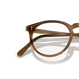 Oliver Peoples O'Malley with Raintree frame - Variant