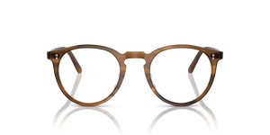 Oliver Peoples O'Malley with Raintree frame - image 2