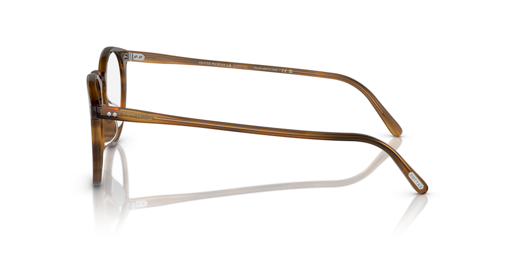 Oliver Peoples O'Malley with Raintree frame - image 4