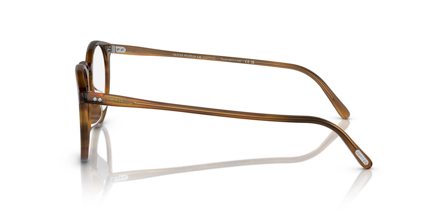 Oliver Peoples O'Malley with Raintree frame - Image Hinge