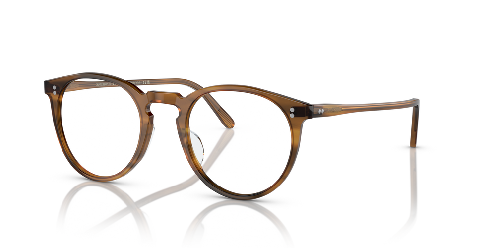 Oliver Peoples O'Malley with Raintree frame - image 4