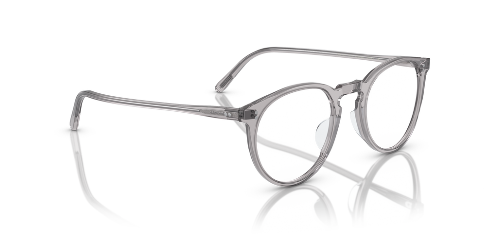 Oliver Peoples O'Malley の ワークマングレー フレーム - 画像3