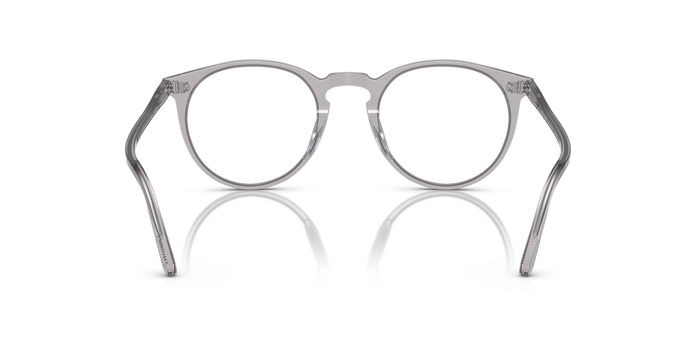 Oliver Peoples O'Malley の ワークマングレー フレーム - 画像5