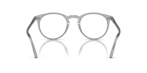 Oliver Peoples O'Malley の ワークマングレー フレーム - 画像5