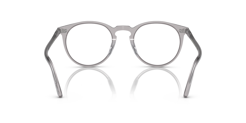 Oliver Peoples O'Malley con montatura Grigio Workman - immagine 5