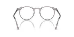 Oliver Peoples O'Malley con montatura Grigio Workman - immagine 5