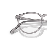 Oliver Peoples O'Malley con montatura Grigio Workman - Variant