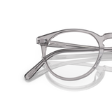 Oliver Peoples O'Malley with Workman Grey frame - Variant