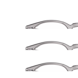 Oliver Peoples O'Malley with Workman Grey frame - Variant