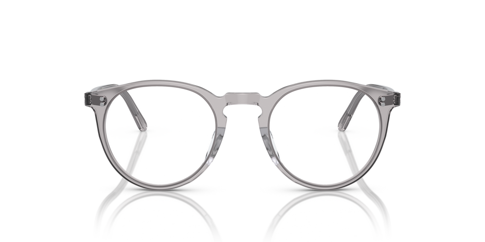 Oliver Peoples O'Malley con montatura Grigio Workman - immagine 2