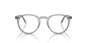 Oliver Peoples O'Malley con montatura Grigio Workman - immagine 2