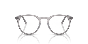 Oliver Peoples O'Malley の ワークマングレー フレーム - 画像2