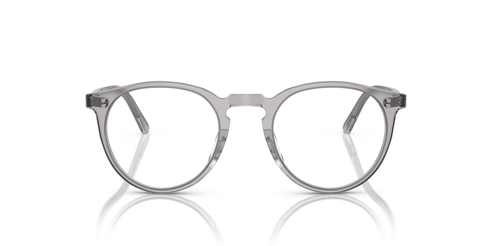 Oliver Peoples O'Malley con montatura Grigio Workman - immagine 2