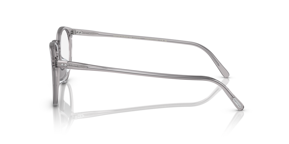 Oliver Peoples O'Malley con montura Gris estándar - imagen 4