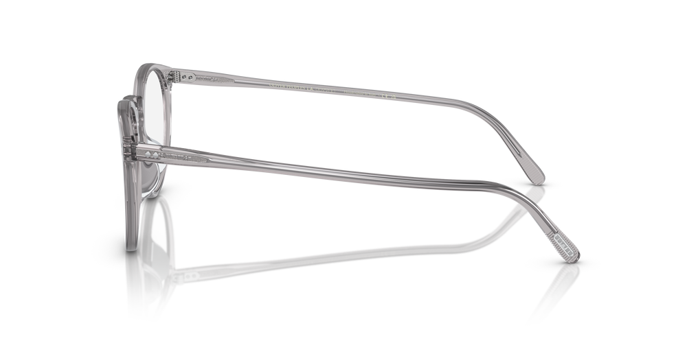 Oliver Peoples O'Malley with Workman Grey frame - Image 4