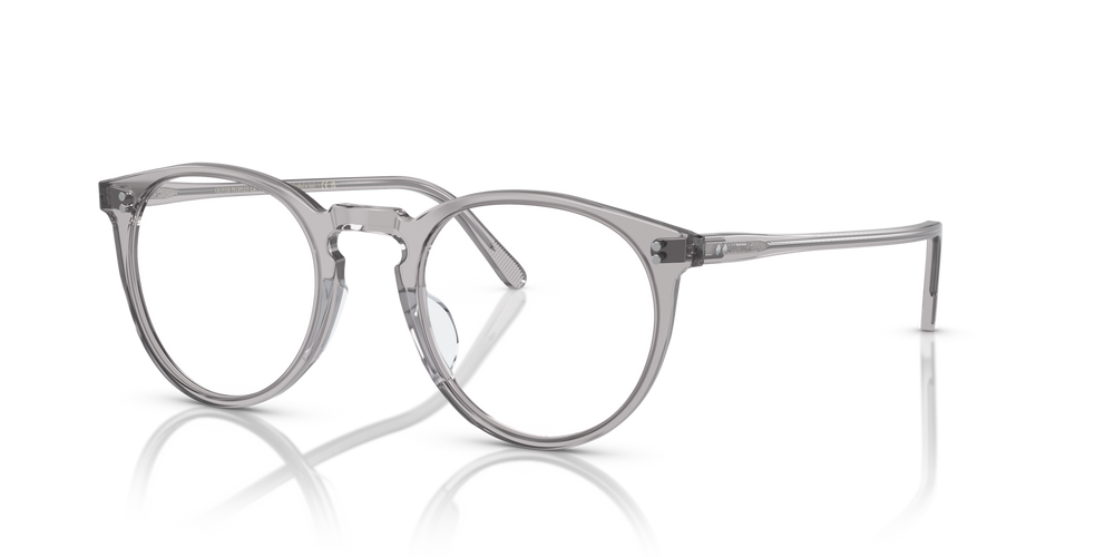 Oliver Peoples O'Malley con montatura Grigio Workman - immagine 5