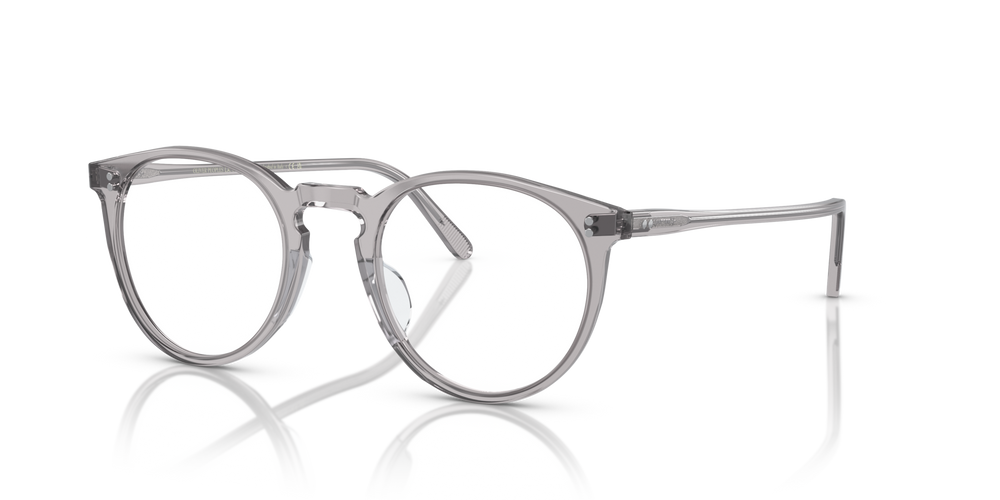 Oliver Peoples O'Malley con montatura Grigio Workman - immagine 6