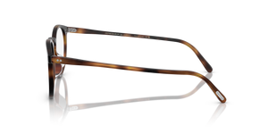 Oliver Peoples O'Malley with Semi-Matte Dark Mahogany frame - Image 4