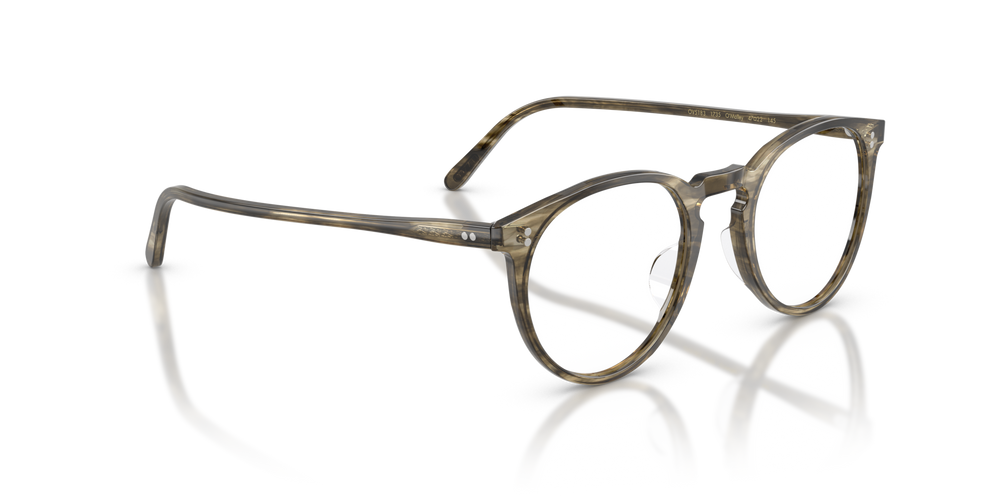 Oliver Peoples O'Malley with Soft Olive Bark frame - image 3