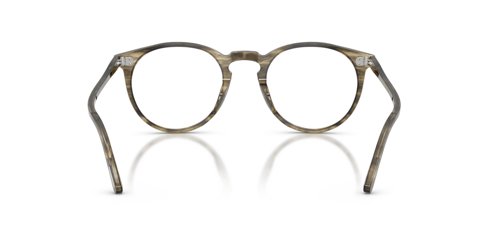 Oliver Peoples O'Malley with Soft Olive Bark frame - image 5