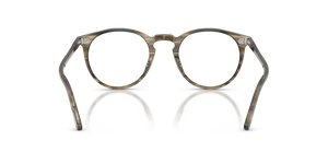 Oliver Peoples O'Malley with Soft Olive Bark frame - image 5