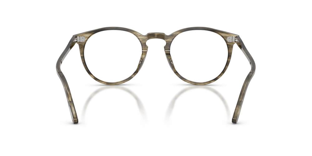 オリバーピープルズ O'MALLEY Oliver Peoples O'Malley with Soft Olive Bark frame | Oliver