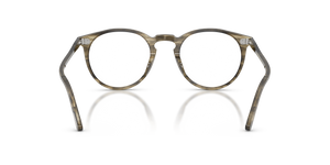 Oliver Peoples O'Malley with Soft Olive Bark frame - Image 5