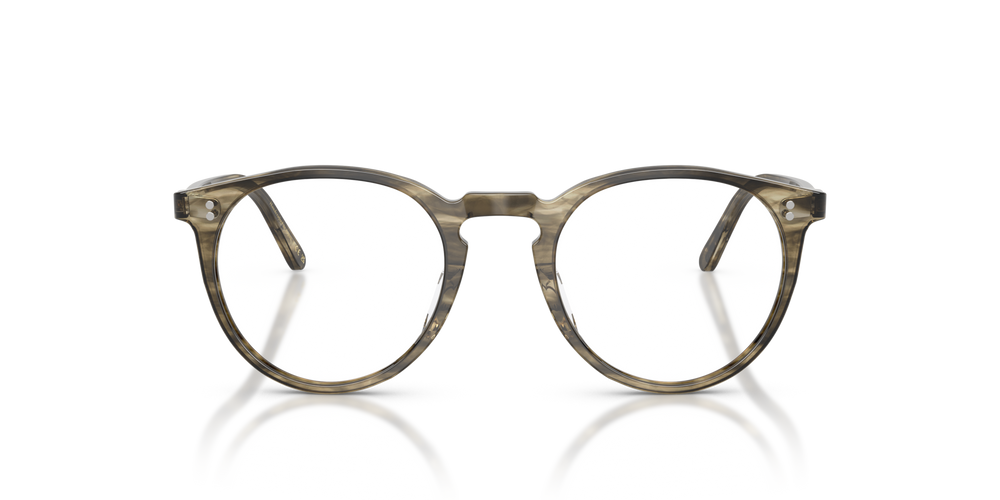 Oliver Peoples O'Malley with Soft Olive Bark frame - image 2
