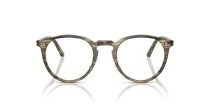 Oliver Peoples O'Malley with Soft Olive Bark frame - image 2