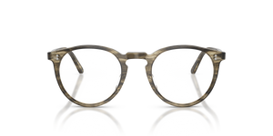 Oliver Peoples O'Malley with Soft Olive Bark frame - Image 2