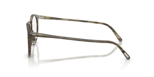 Oliver Peoples O'Malley with Soft Olive Bark frame - Image 4