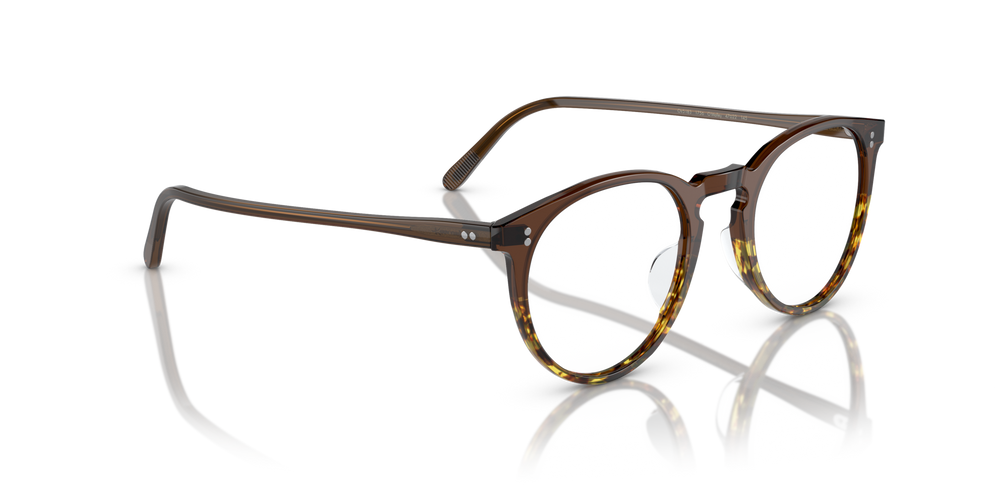 Oliver Peoples O'Malley with Espresso/382 Gradient frame - image 3