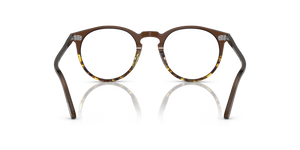 Oliver Peoples O'Malley con montatura Espresso/382 sfumato - immagine 5