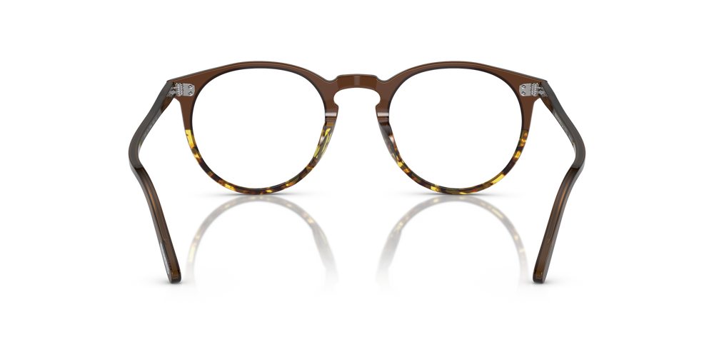 Oliver Peoples O'Malley with Espresso/382 Gradient frame - image 5