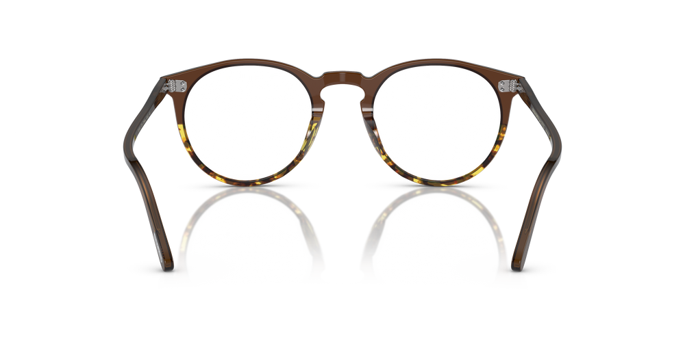 Oliver Peoples O'Malley with Espresso/382 Gradient frame - Image 5