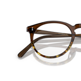 Oliver Peoples O'Malley with Espresso/382 Gradient frame - Variant